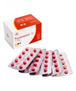 TURANABOL 10