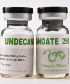 UNDECANOATE 250