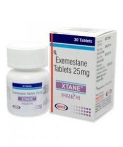 XTANE (AROMASIN)